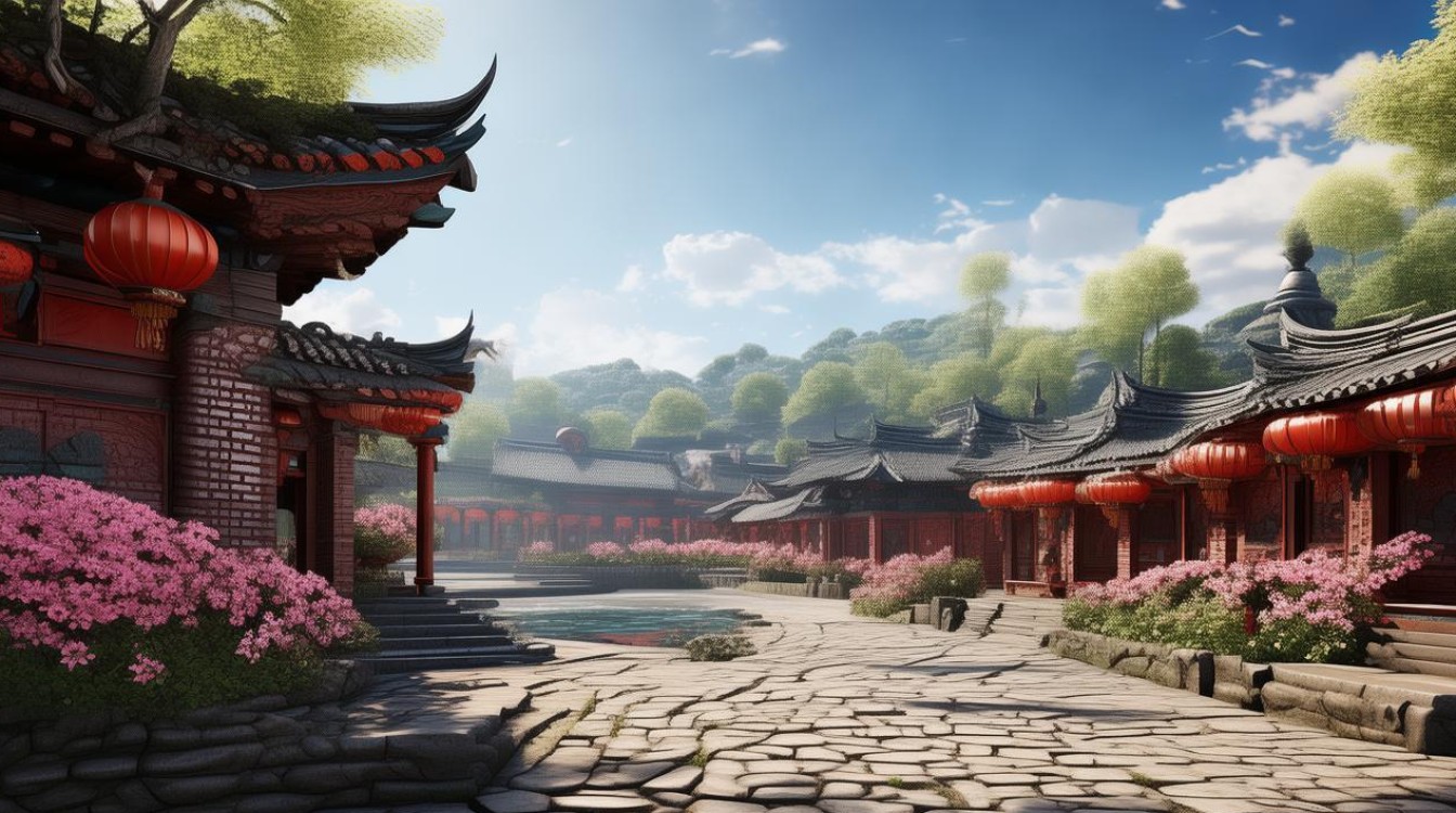 景德镇周边旅游景点 景德镇周边旅游景点