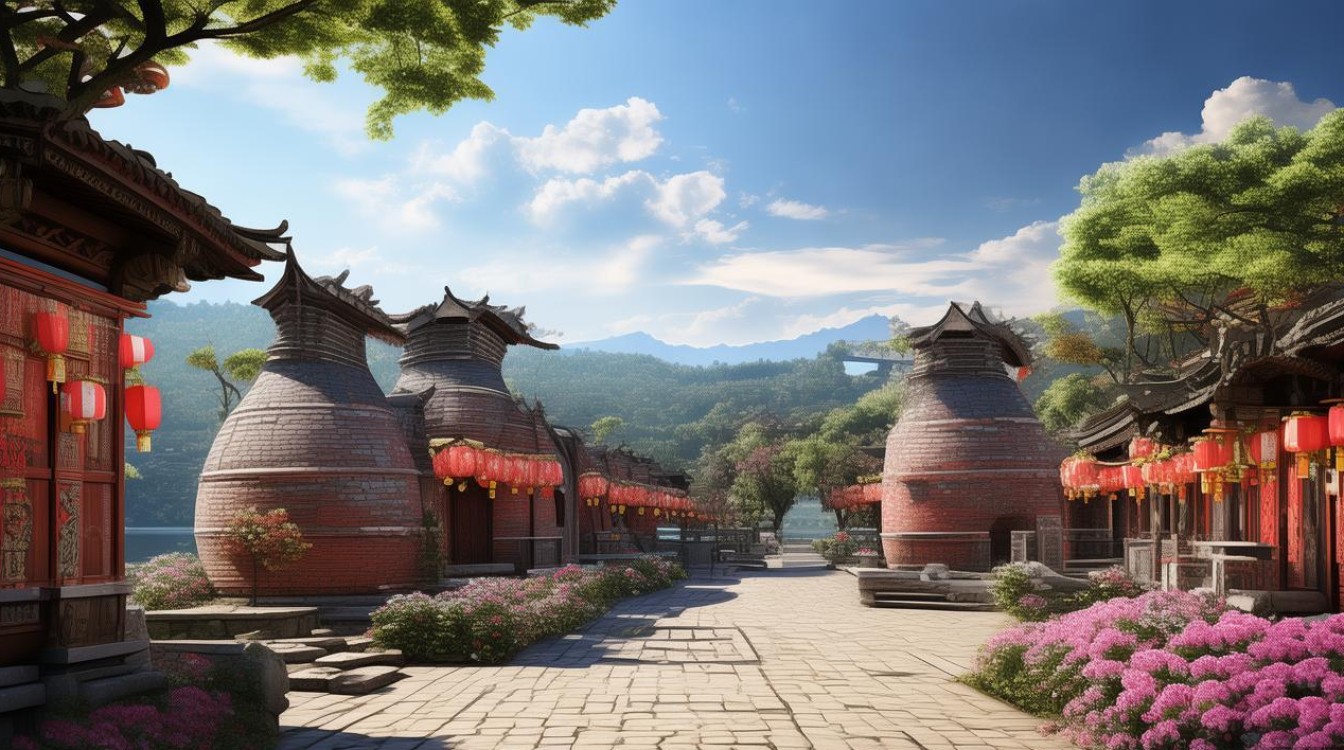 景德镇周边旅游景点 景德镇周边旅游景点