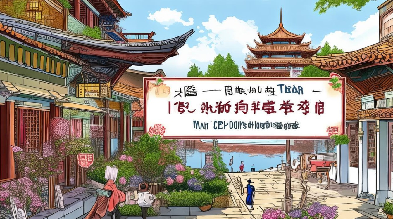 泰安一日游必去景点