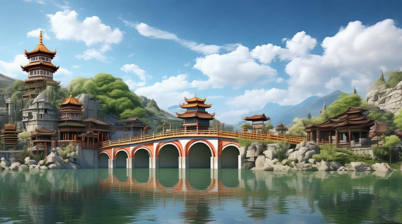 泰安一日游必去景点