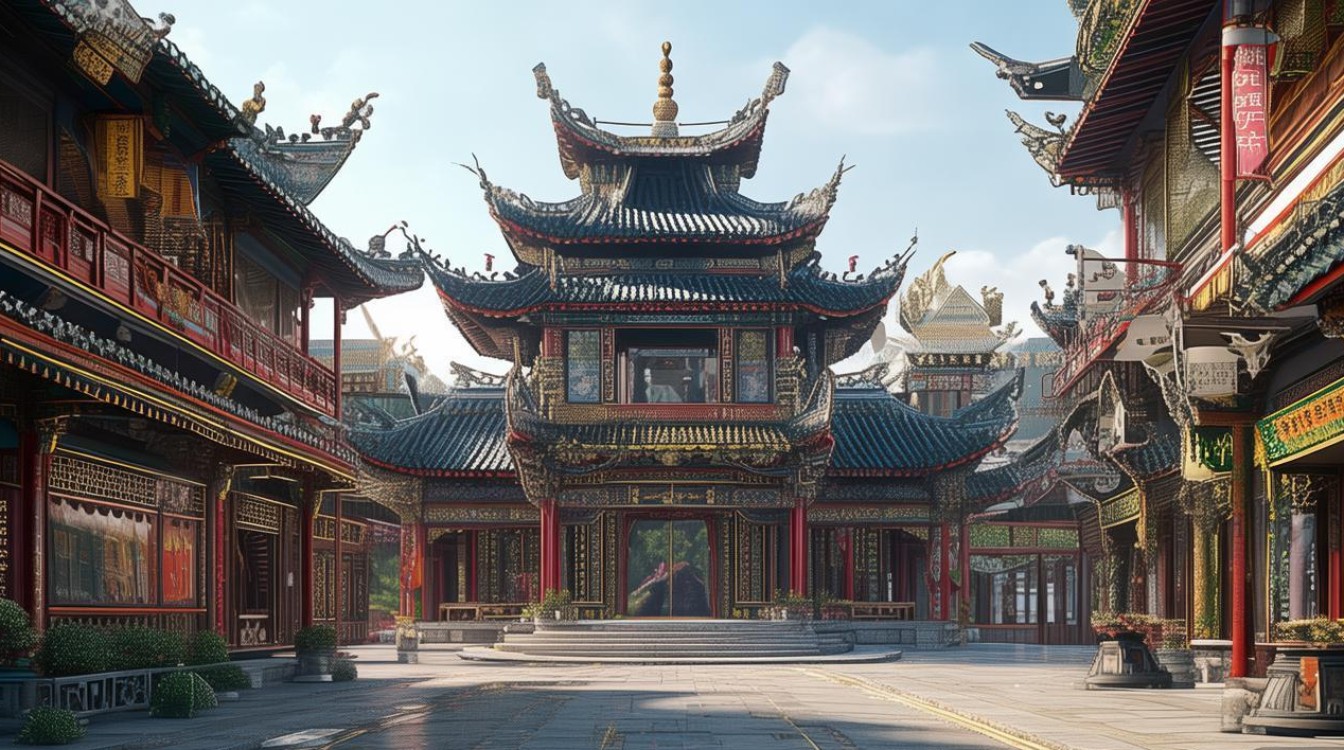 九江市内旅游景点 九江市内旅游景点