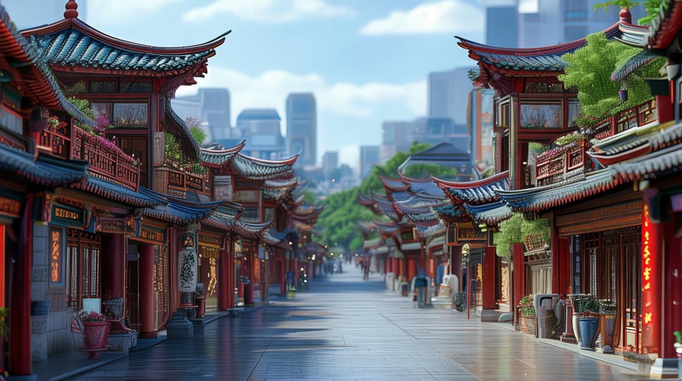 九江市内旅游景点 九江市内旅游景点