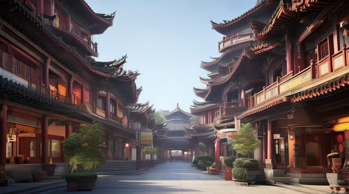 九江市内旅游景点 九江市内旅游景点