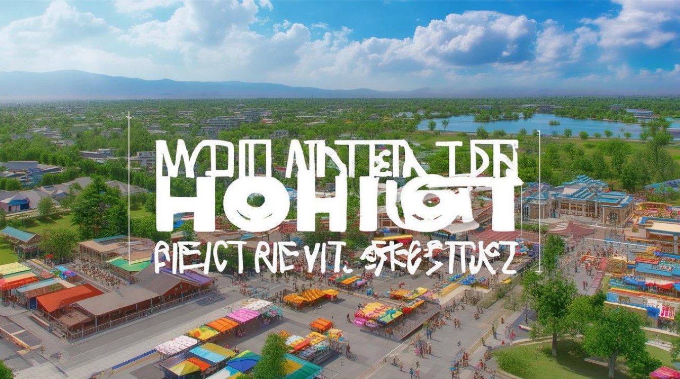 呼市一日游免费景点 呼市一日游免费景点