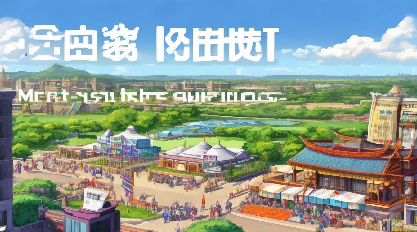 呼市一日游免费景点 呼市一日游免费景点