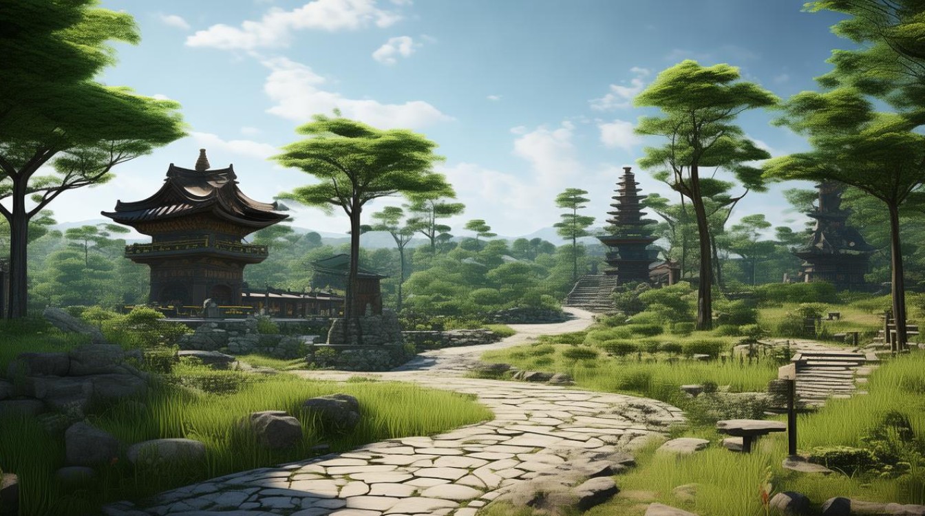 九龙山附近的景点 九龙山附近的景点