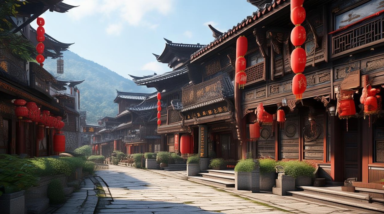 四川合江旅游景点 四川合江旅游景点