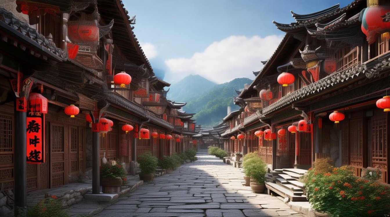 四川合江旅游景点 四川合江旅游景点