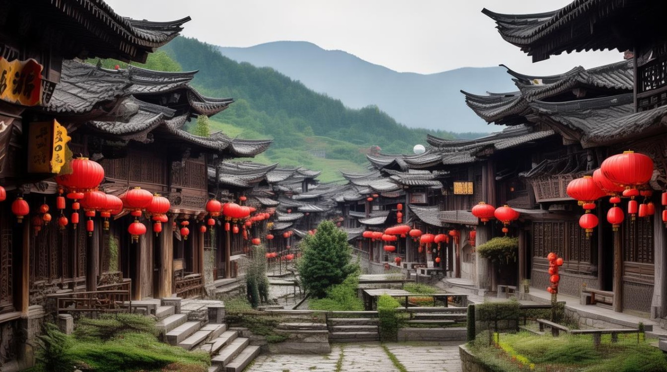 四川合江旅游景点 四川合江旅游景点