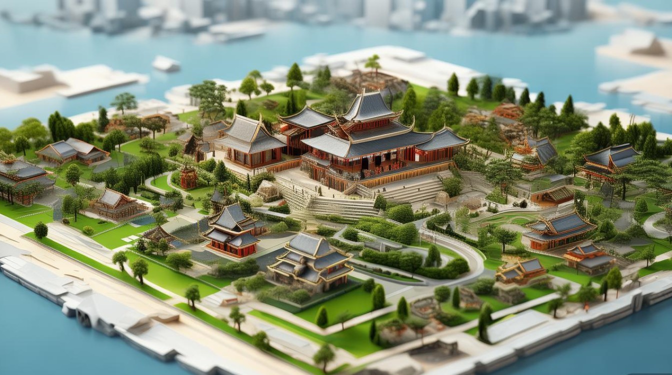 周口旅游景点排行榜