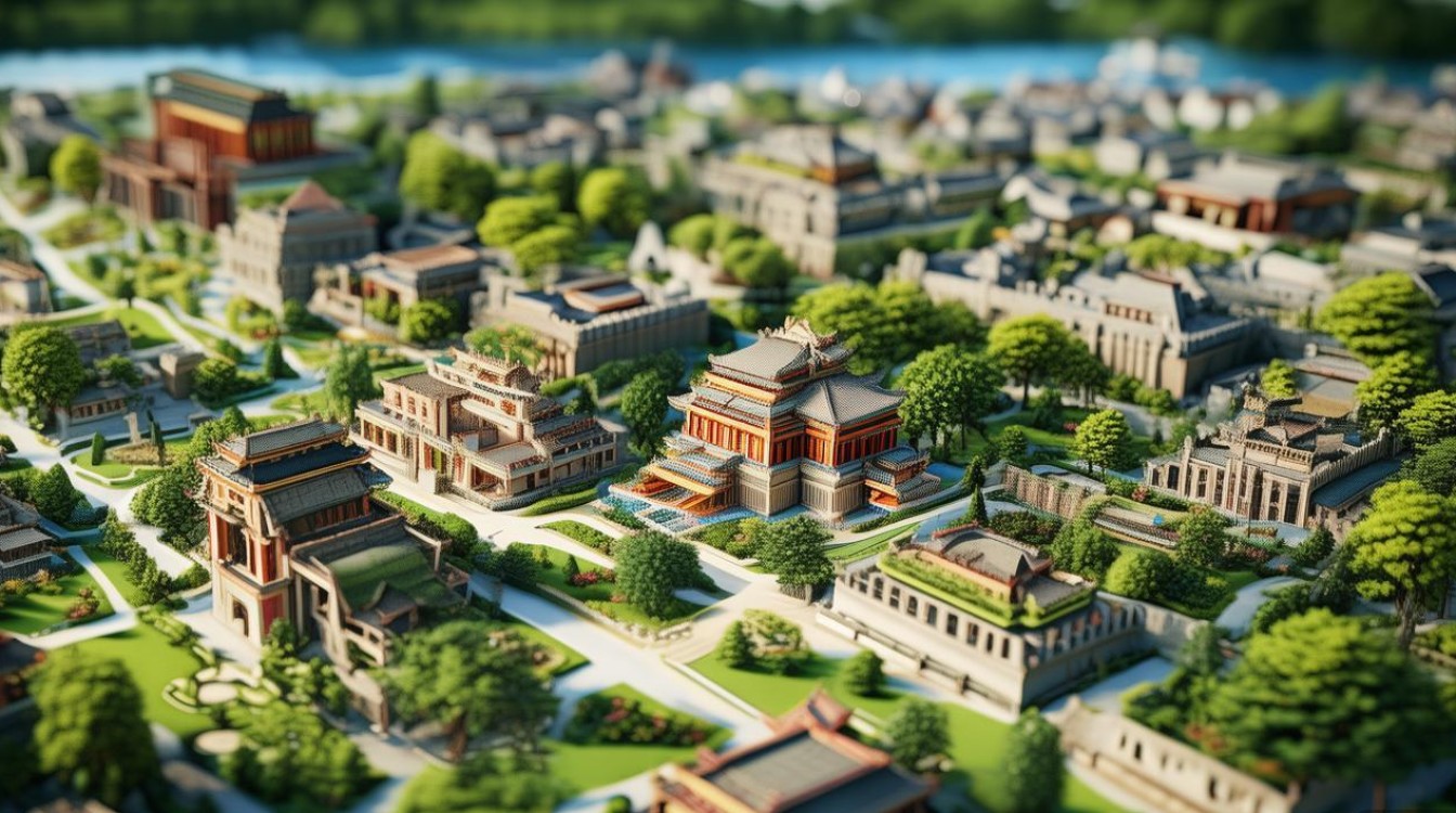 周口旅游景点排行榜