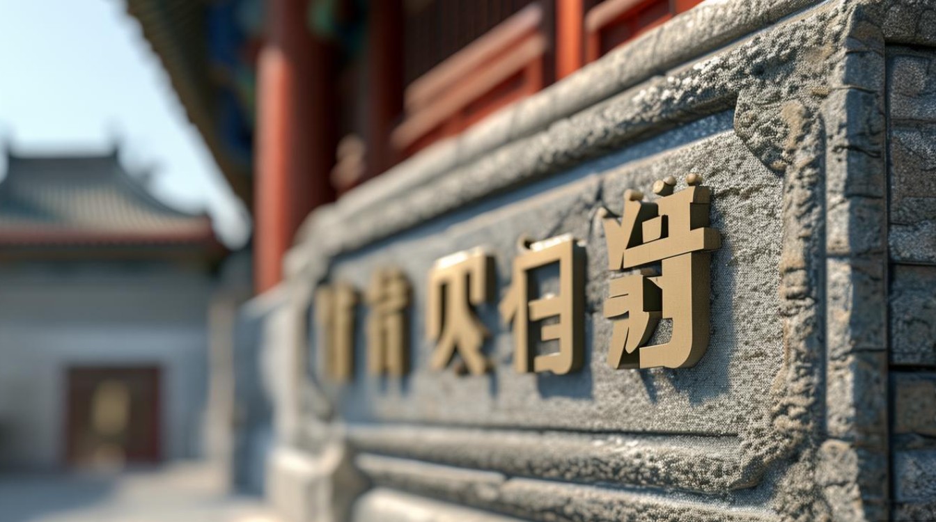 西安景点英文名称