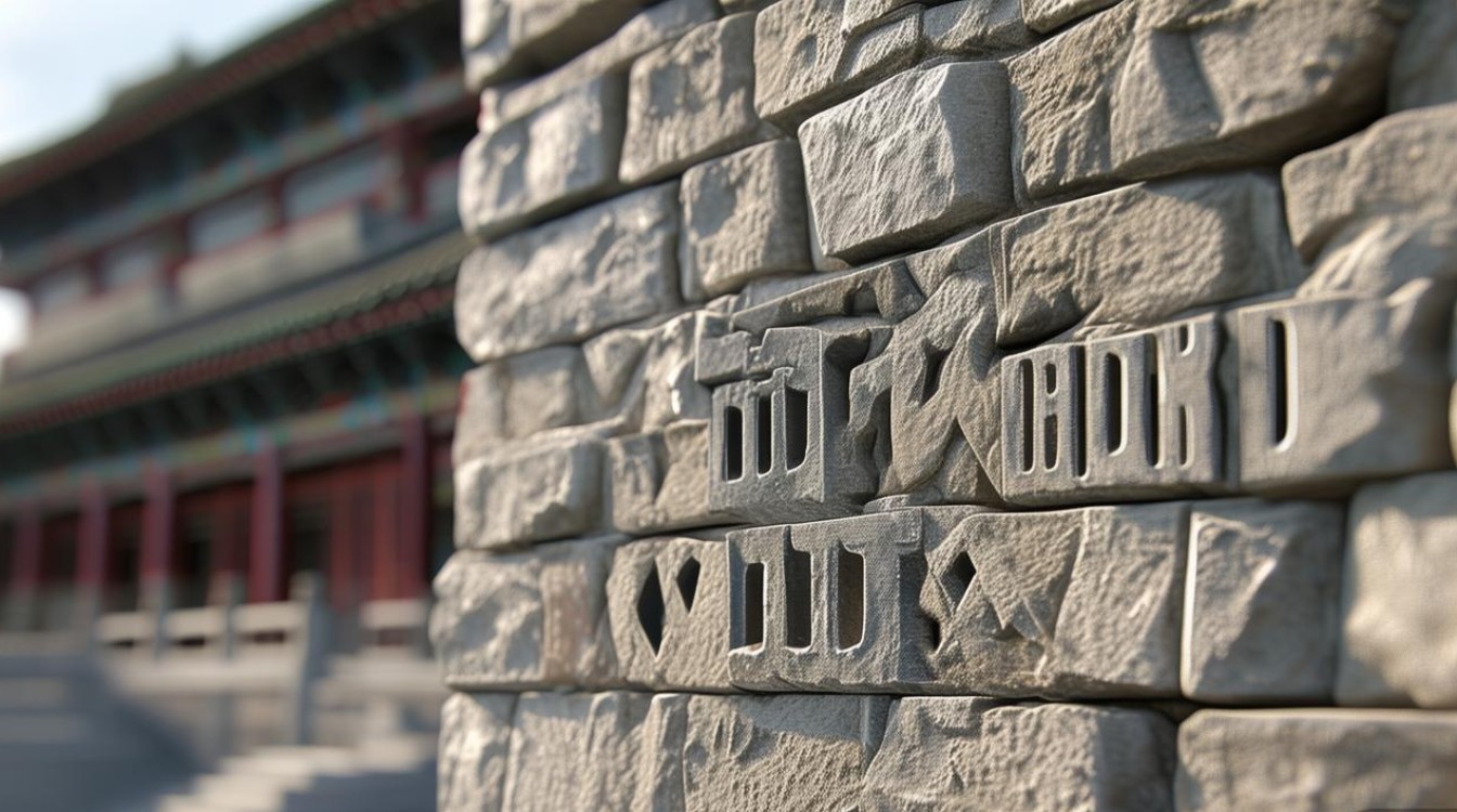 西安景点英文名称