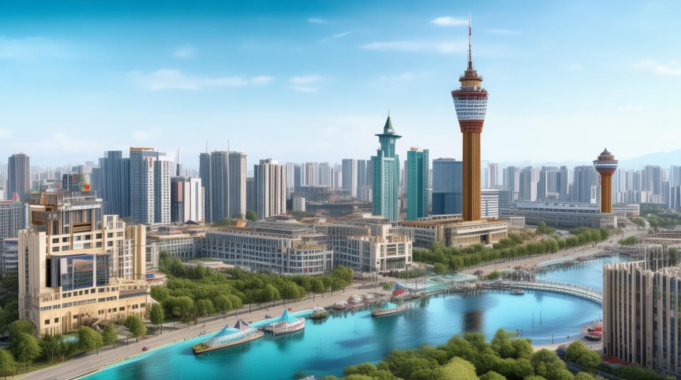 丹东市旅游景点推荐