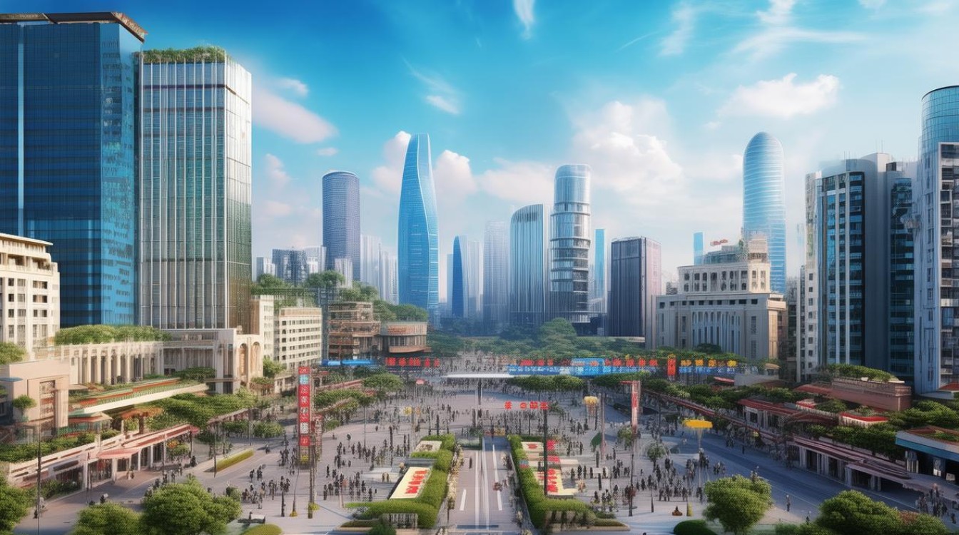 深圳旅游景点排名前十