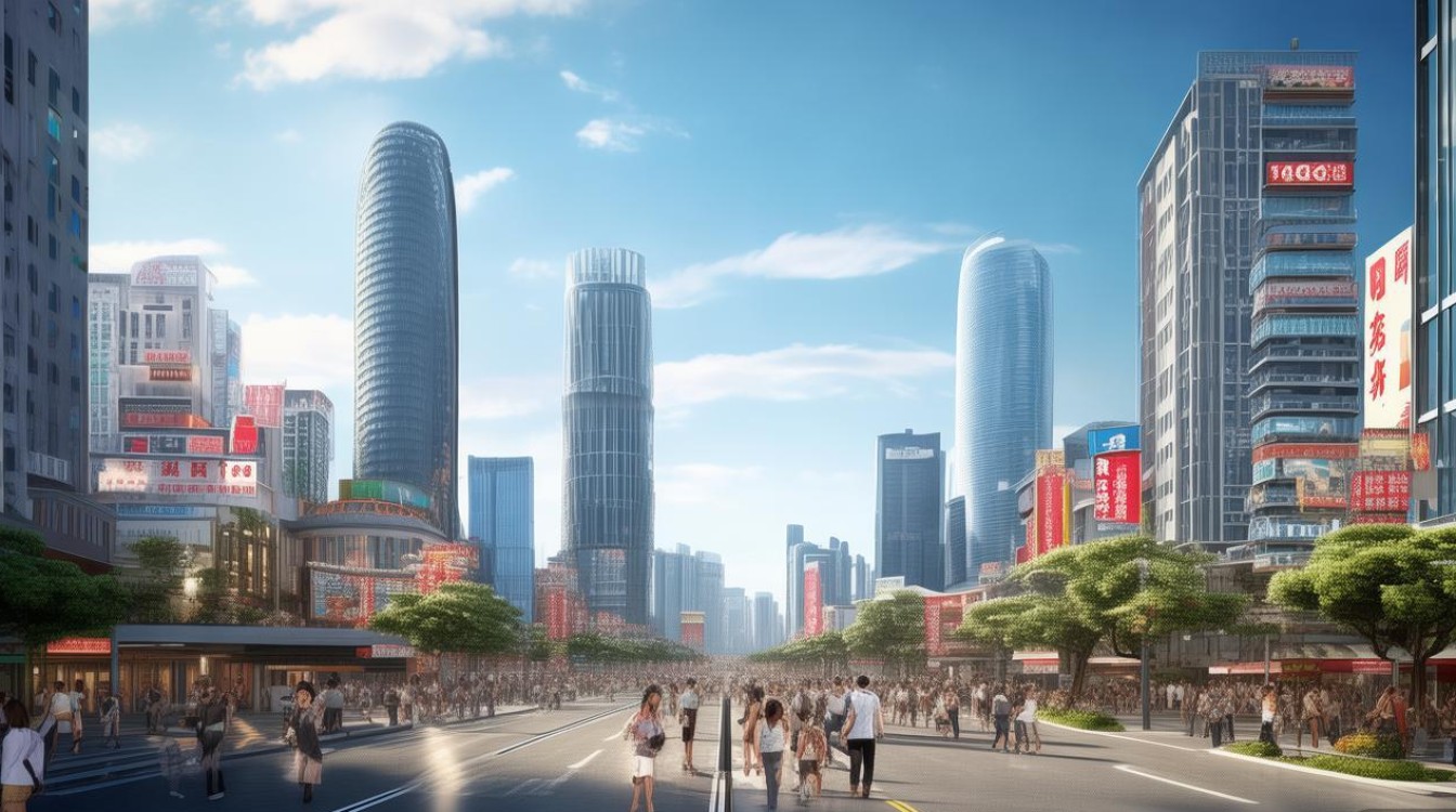 深圳旅游景点排名前十