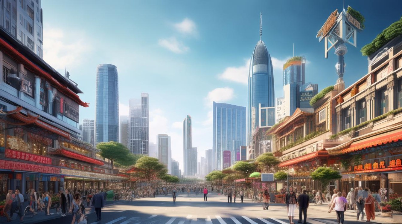 深圳旅游景点排名前十