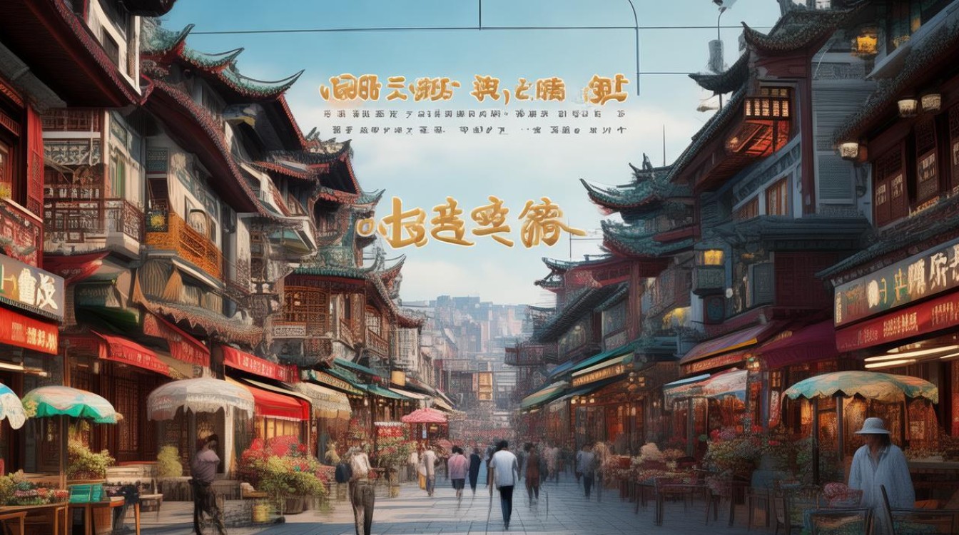 揭阳市旅游景点推荐 揭阳市旅游景点推荐