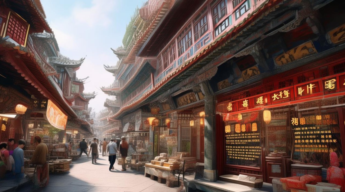 揭阳市旅游景点推荐 揭阳市旅游景点推荐