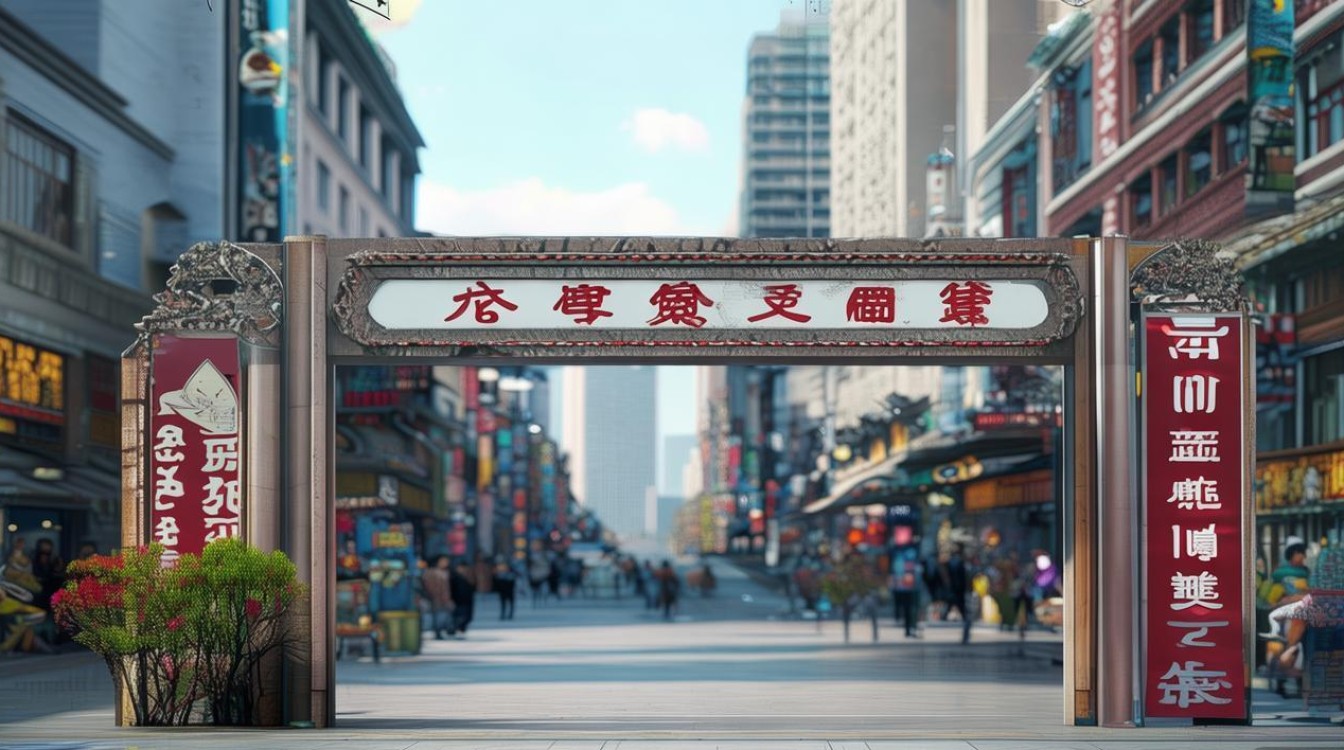 牡丹江市内景点