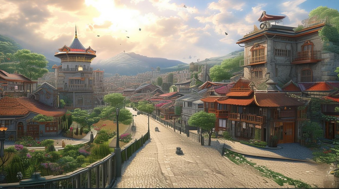 阿拉尔旅游景点介绍 阿拉尔旅游景点介绍