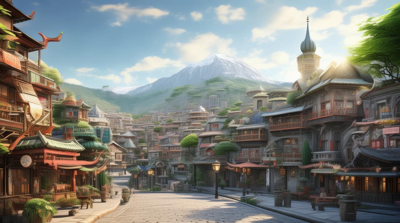 阿拉尔旅游景点介绍 阿拉尔旅游景点介绍