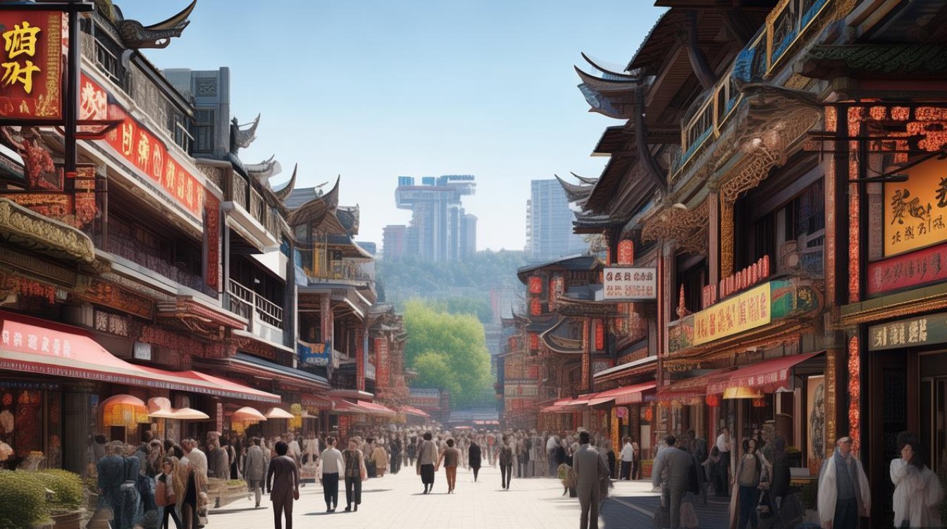 石家庄附近的旅游景点 石家庄附近的旅游景点