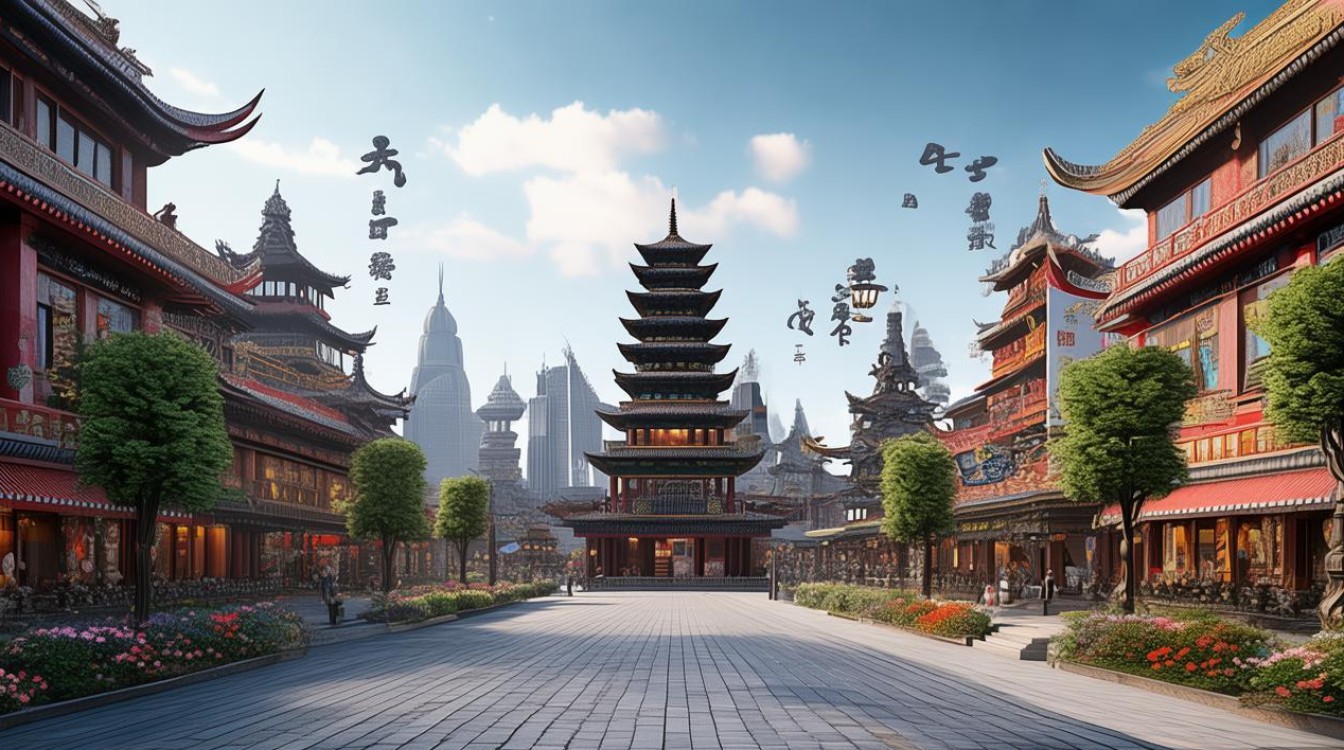 运城市内旅游景点