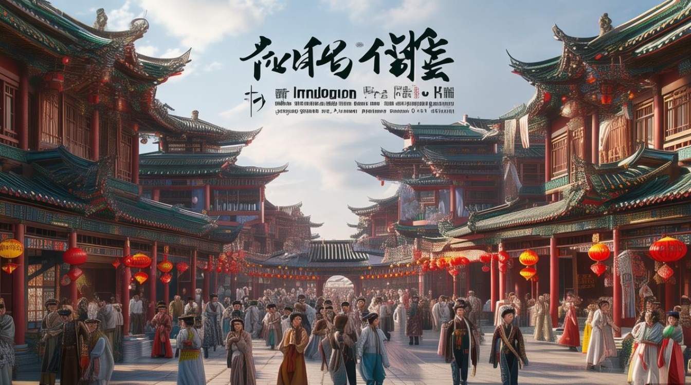 横店影视城景点有哪些 横店影视城景点有哪些