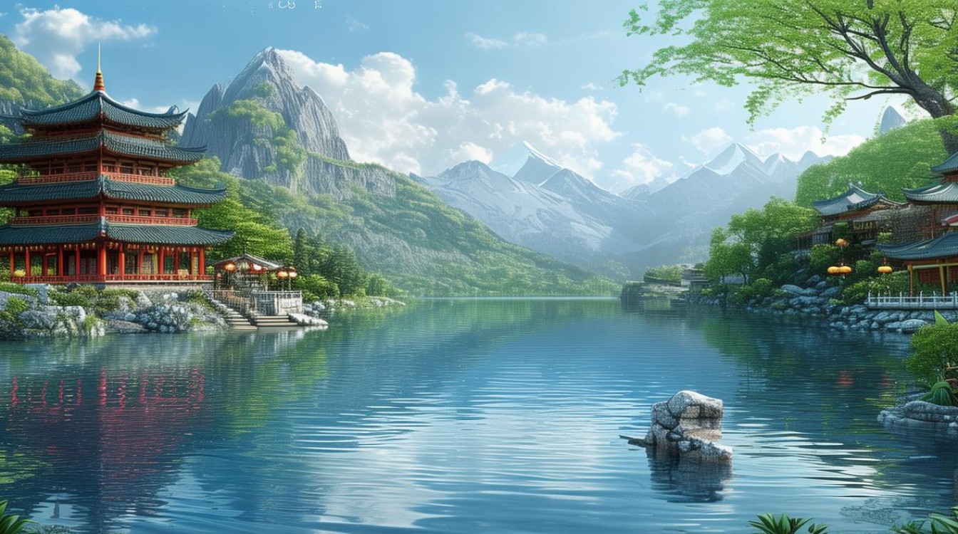 黑龙江景区有哪些景点 黑龙江景区有哪些景点