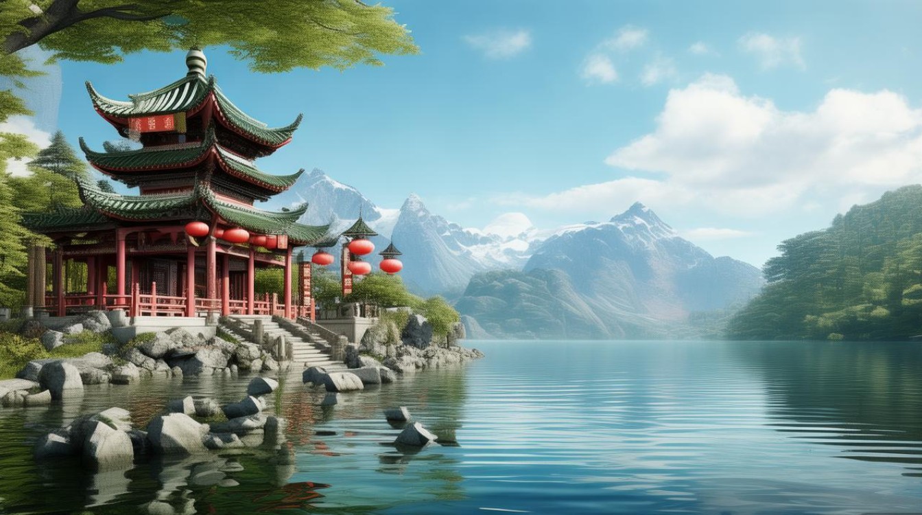 黑龙江景区有哪些景点 黑龙江景区有哪些景点