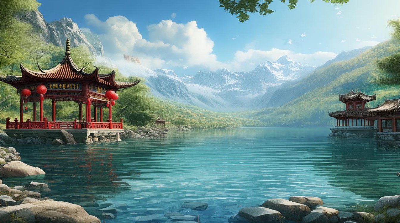 黑龙江景区有哪些景点 黑龙江景区有哪些景点