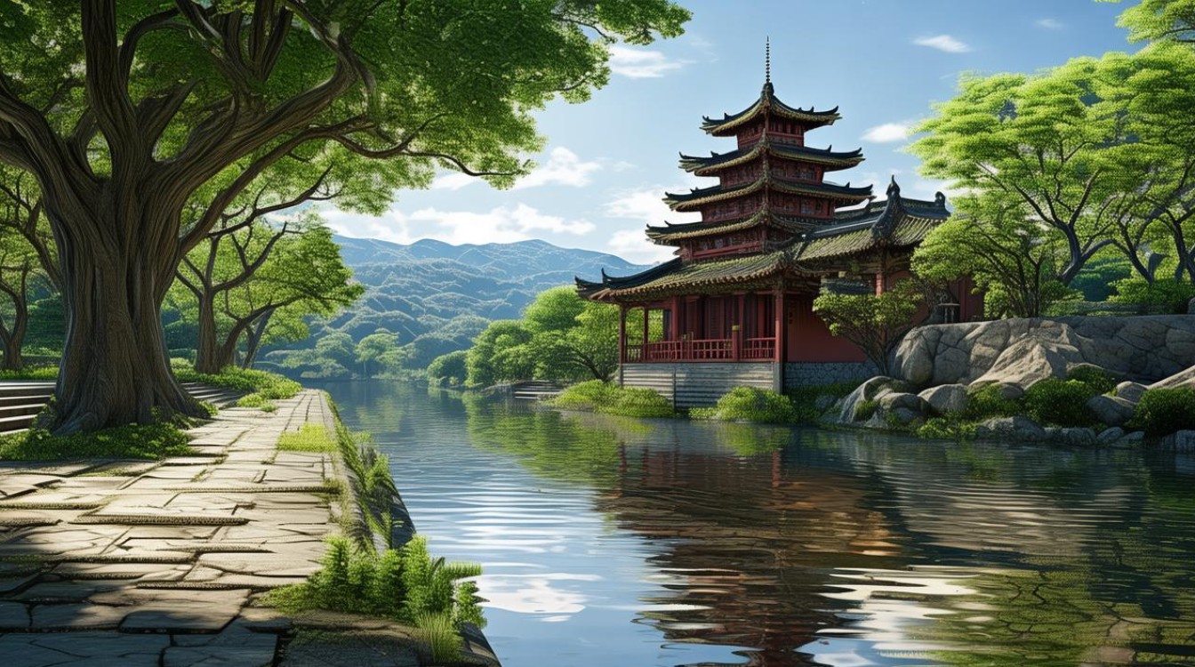 离信阳近的旅游景点 离信阳近的旅游景点