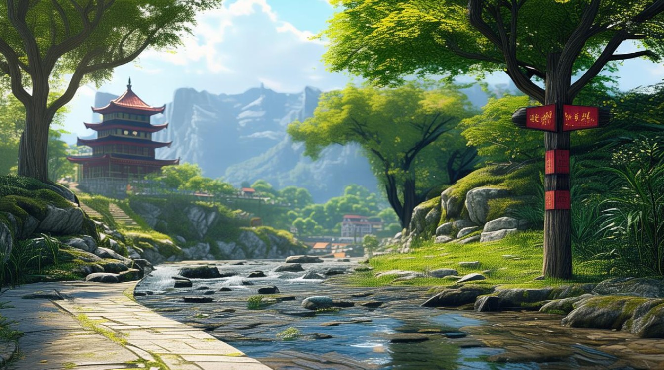 离信阳近的旅游景点 离信阳近的旅游景点