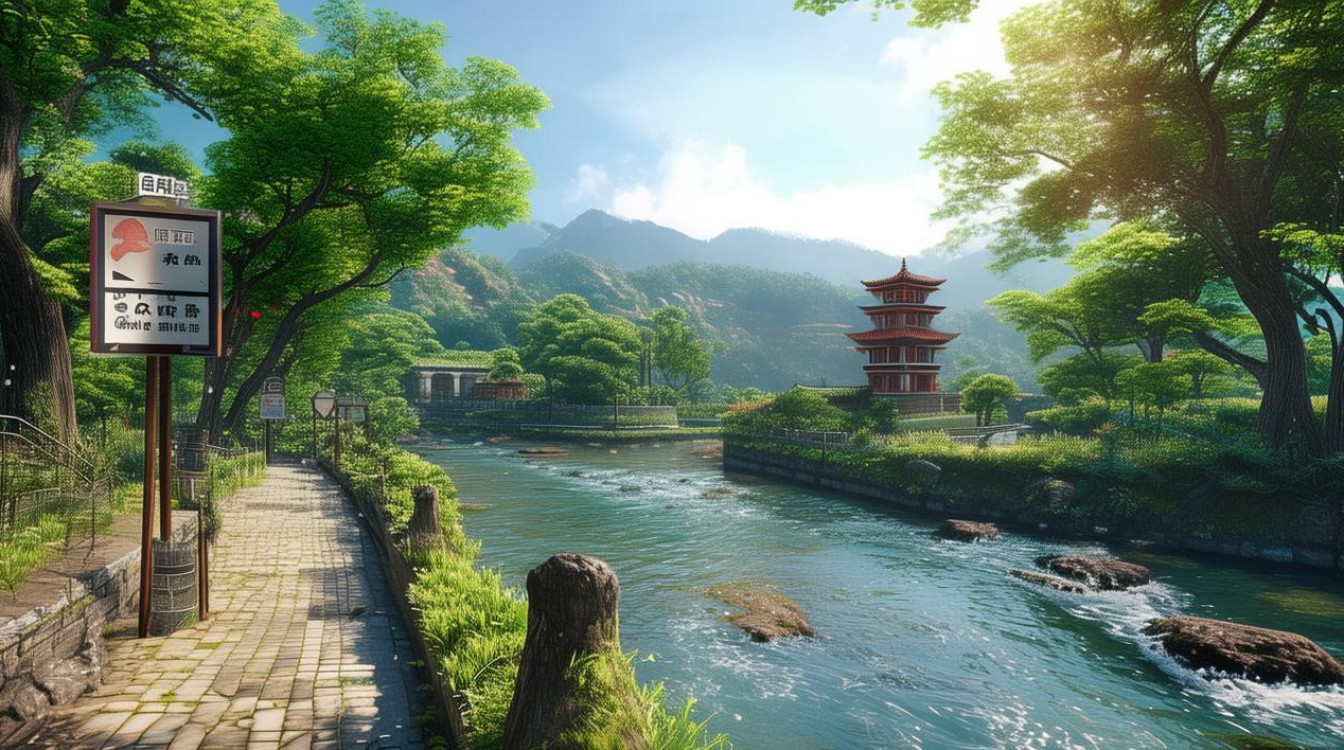 离信阳近的旅游景点 离信阳近的旅游景点