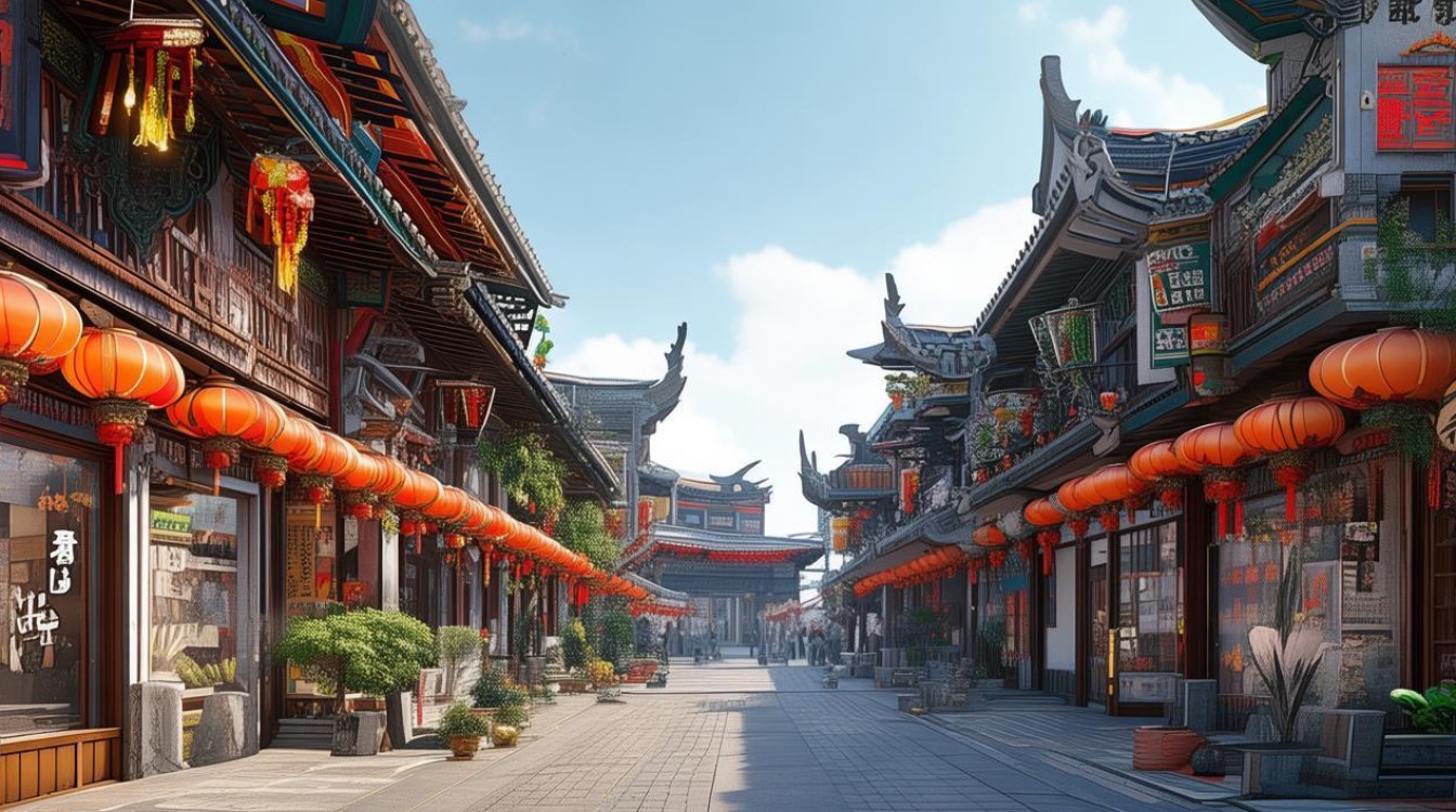 常州武进区旅游景点 常州武进区旅游景点