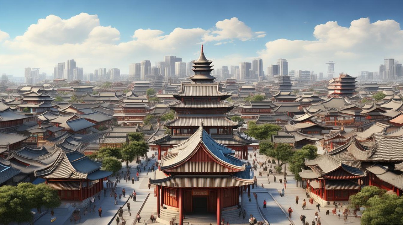 太原市旅游景点排名 太原市旅游景点排名