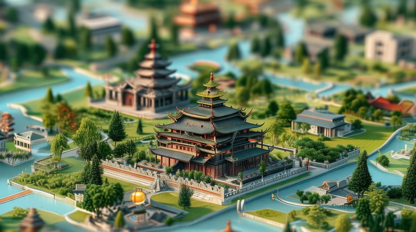 太原市旅游景点排名 太原市旅游景点排名