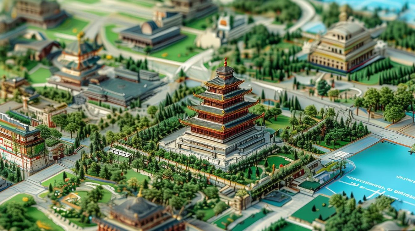 太原市旅游景点排名 太原市旅游景点排名