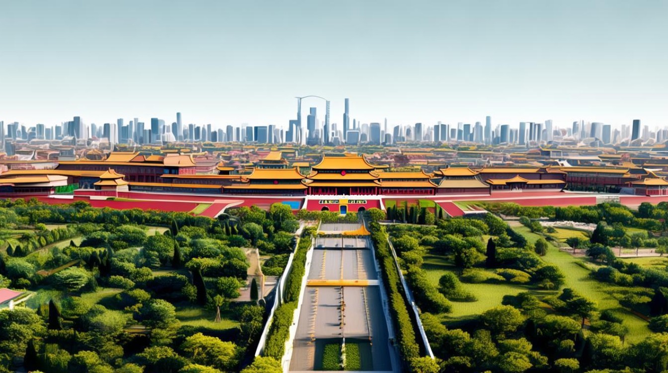 北京旅游景点大全视频 北京旅游景点大全视频