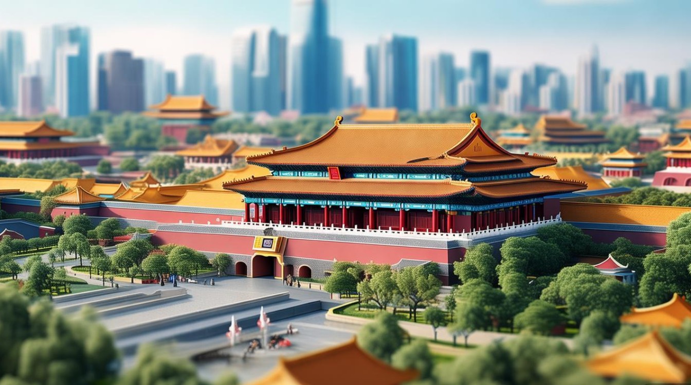 北京旅游景点大全视频 北京旅游景点大全视频