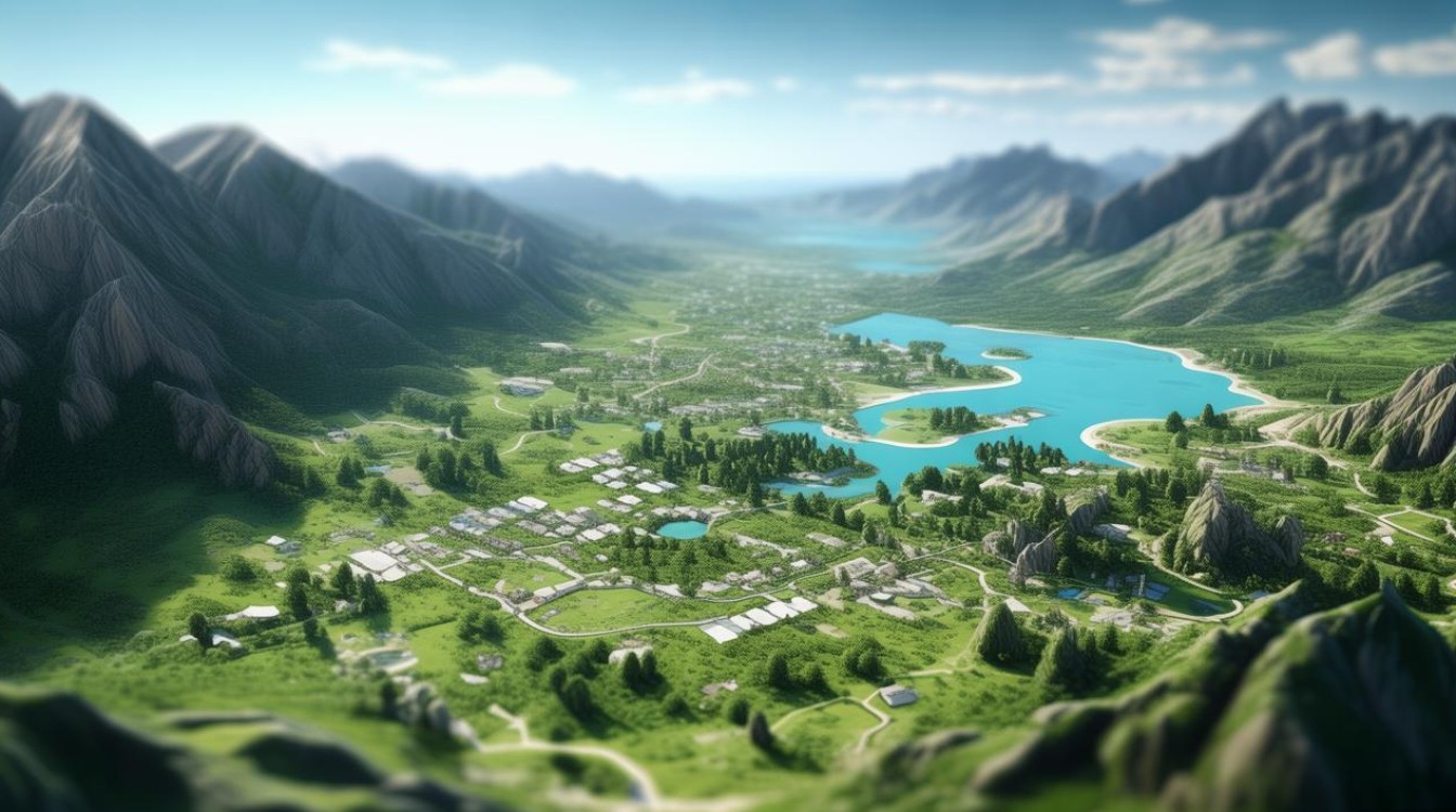 雁荡山旅游景点攻略