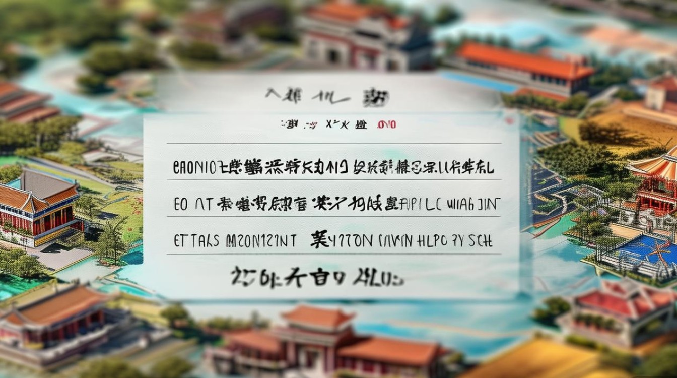 中国最好玩的景点排行 中国最好玩的景点排行