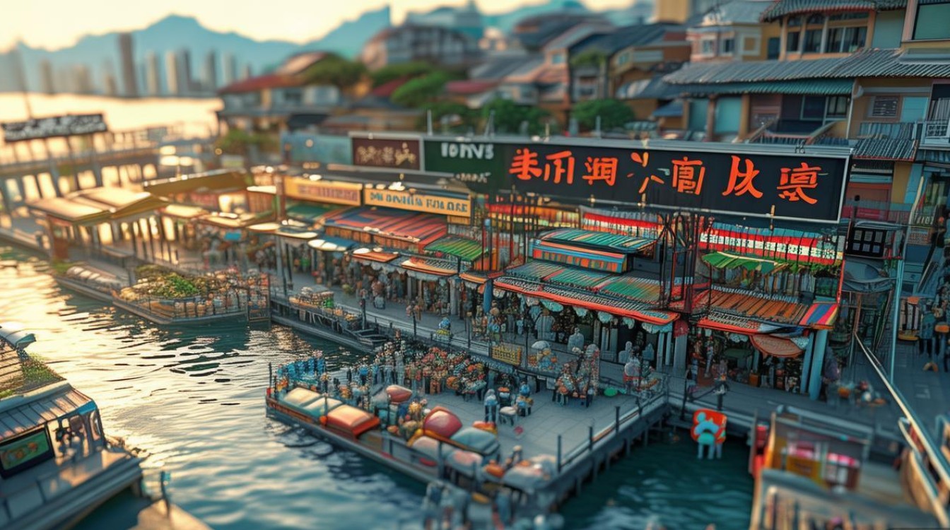 鼓浪屿景点开放时间