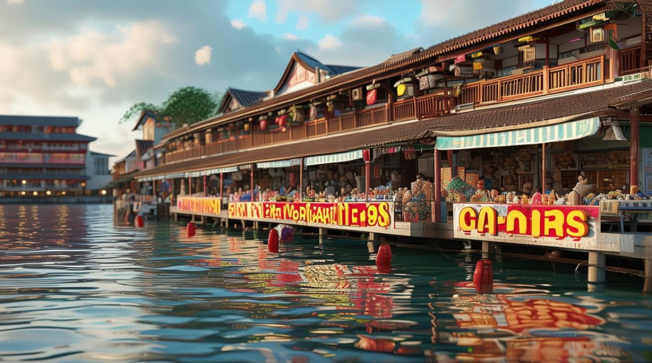 鼓浪屿景点开放时间