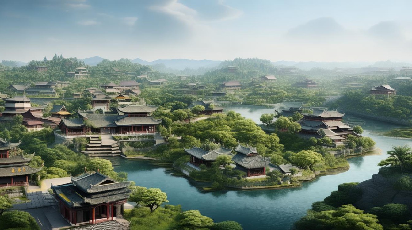 余庆旅游景点有哪些 余庆旅游景点有哪些