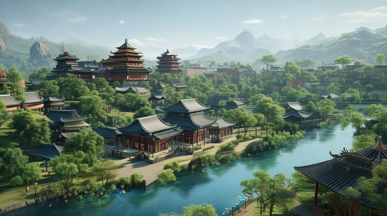 余庆旅游景点有哪些 余庆旅游景点有哪些