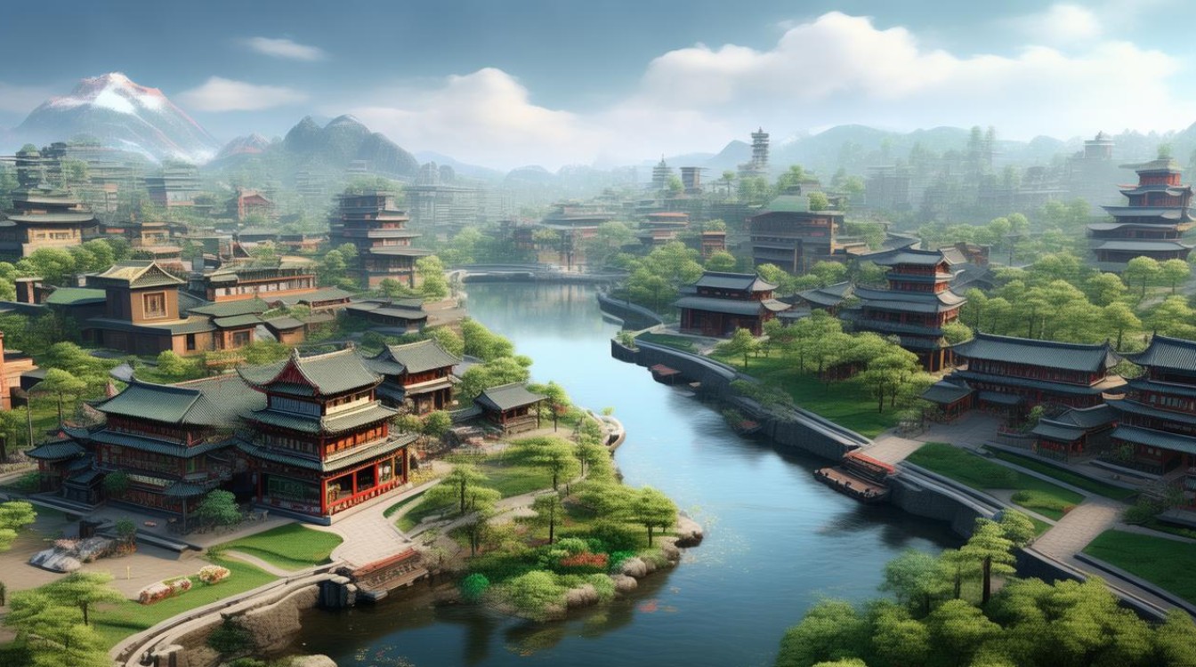 余庆旅游景点有哪些 余庆旅游景点有哪些