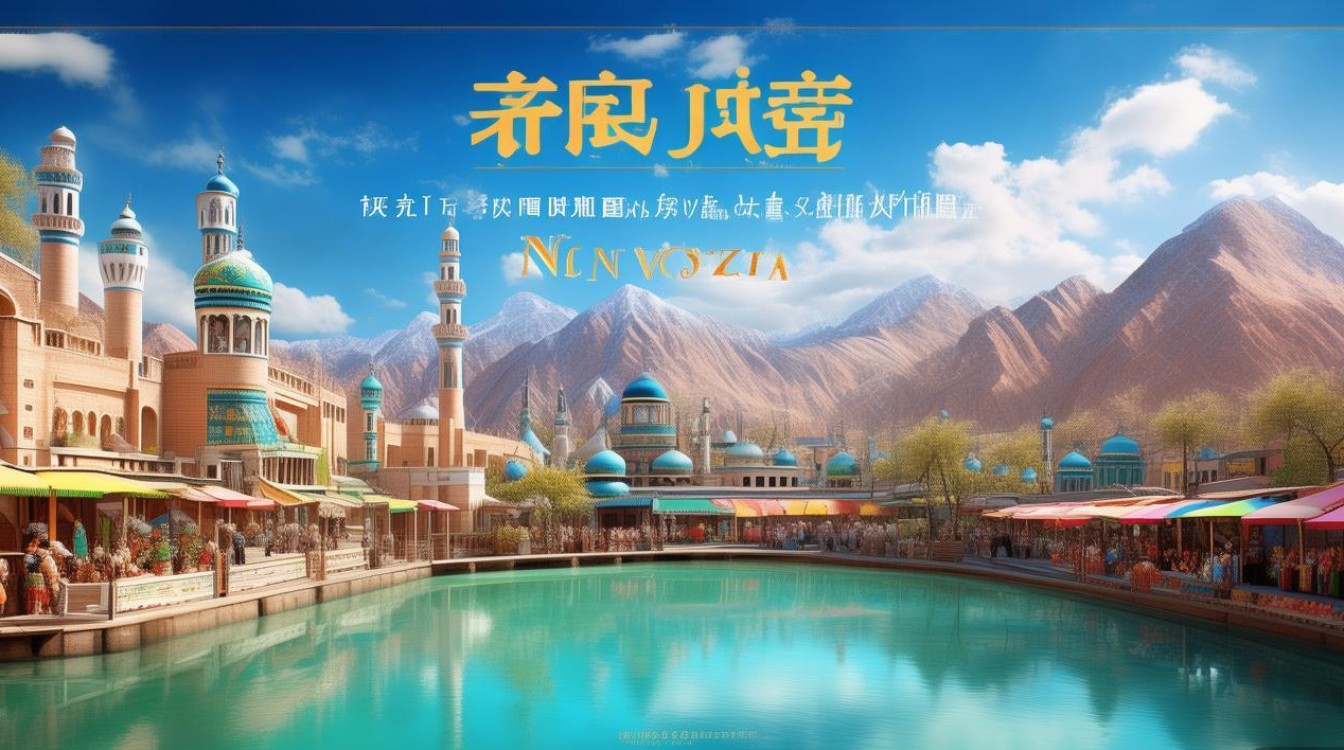 宁夏有啥旅游景点 宁夏有啥旅游景点