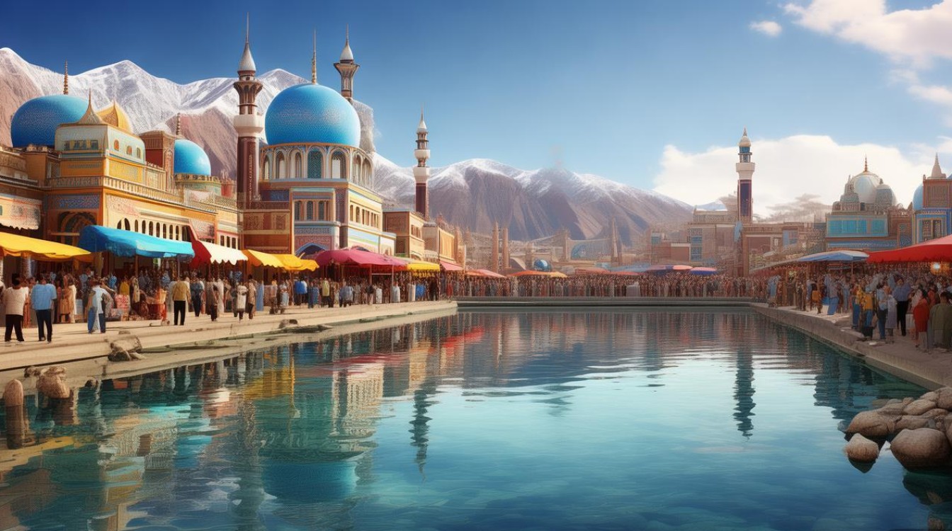 宁夏有啥旅游景点 宁夏有啥旅游景点